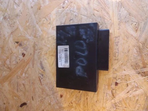 VW POLO 9N Komfortsteuergerät 6Q0959433H 1.20 Petrol 47kw 2002 18238574