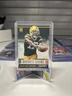 2014 Panini Rookies & Stars Rookie Davante Adams #126 Packers Football Card