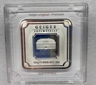 Geiger Edelmetalle Security Line 100 gram .999 Fine Silver