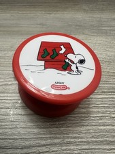 Duncan Yo-Yo's Christmas Peanuts Snoopy Classic Butterfly Yo-Yo Collectible
