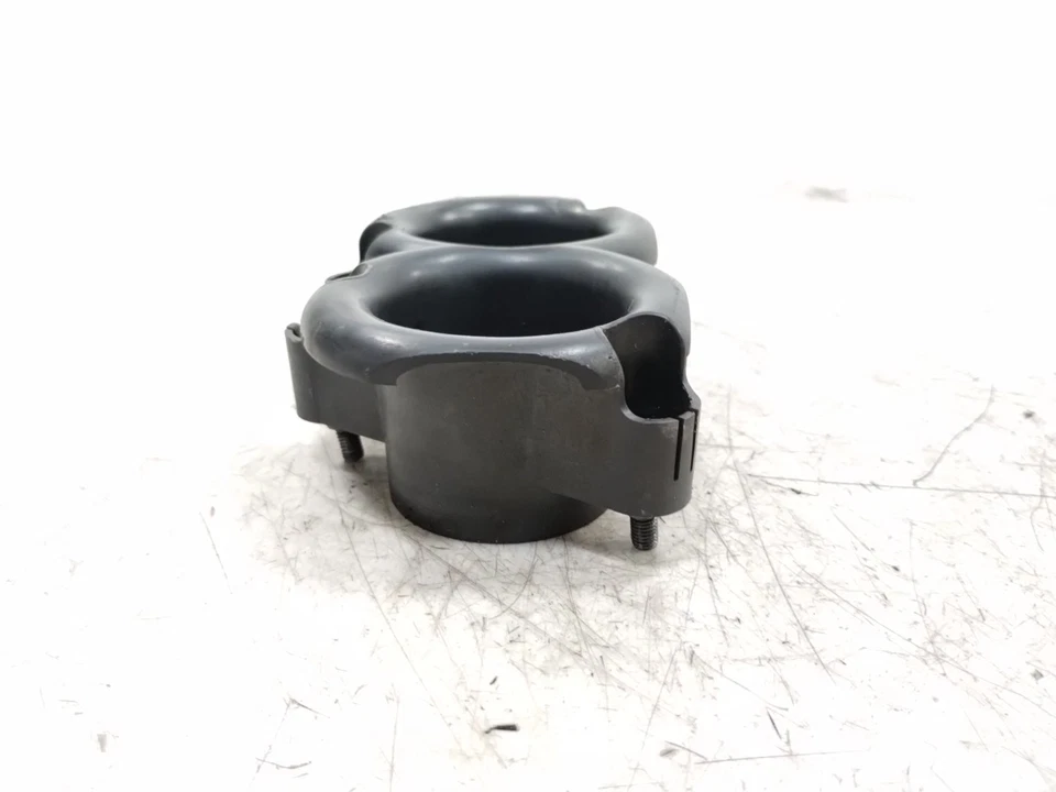 2002 Honda VTX1800 C Air Intake Velocity Stack Duct Tube - Image 3 of 4