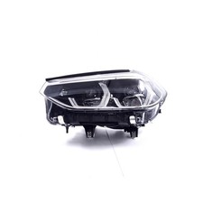 Feu avant (phare) BMW X3