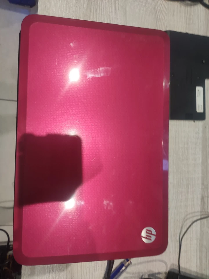 HP Pavilion G6-2034ss - Imagen 2 de 3