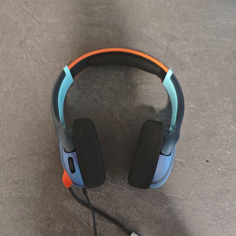 Gaming Headset with Mic Xbox/Ps5/Ps4