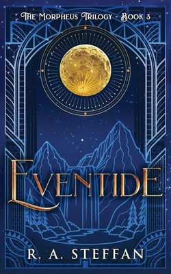 R. A. Steffan | Eventide | Taschenbuch | Englisch (2025) | EAN 9781955073875