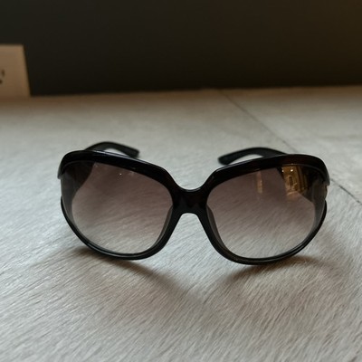 Dior Promenade Sunglasses TICZR D Logo | eBay