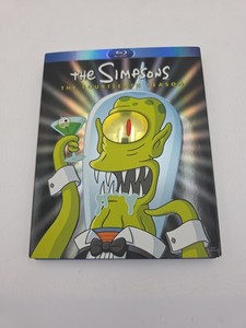 Simpsons Season 14 | eBay
