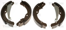 TRISCAN Bremsbackensatz 8100 67631 für SEAT SKODA VW