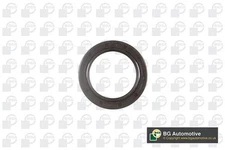 Bga Frontal Sided Crankshaft Oil Seal For Abarth Alfa Romeo Chrysler Fiat Ford
