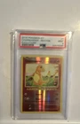 Charmander 9/108 Evolutions Reverse Holo Graded Pokémon