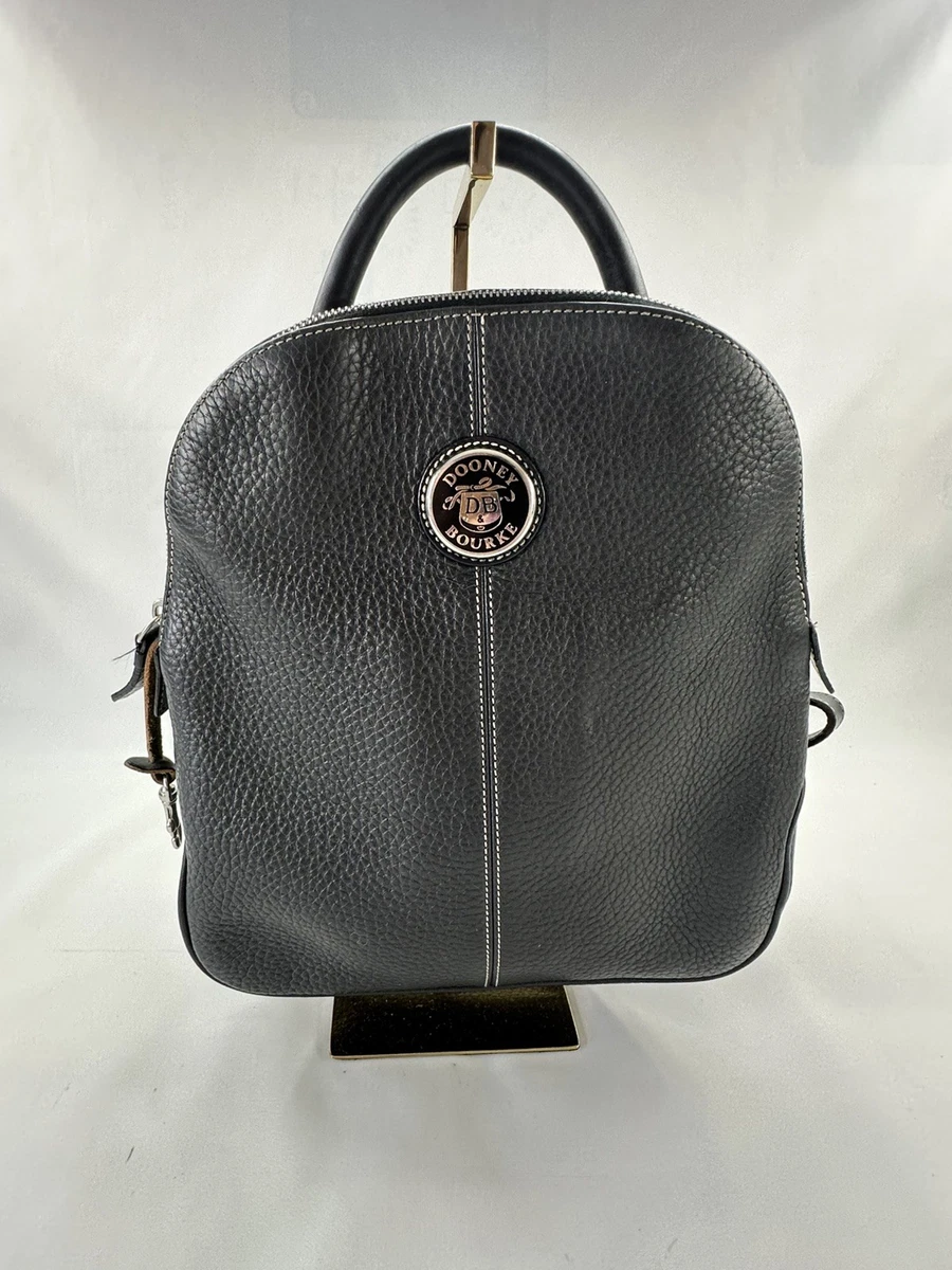 Dooney & Bourke Backpack Black Bags & Handbags for Women for sale Dooney & Bourke Backpack Black Bags & Handbags for Women for sale