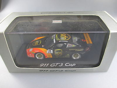 【MINICHAMPS】PORSCHE 911 GT3 CUP#M51 Minichamps Porsche 911 GT3 Cup M51 1/43 Scale | eBay