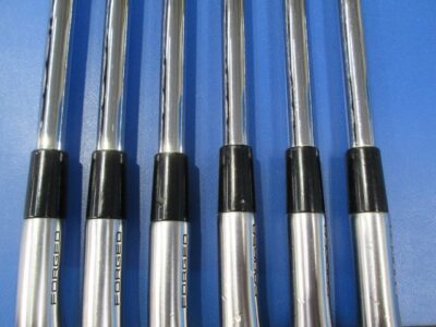 Golf Iron Set TaylorMade P770 2020 N.S.PRO MODUS3 TOUR105 (S) 6pcs