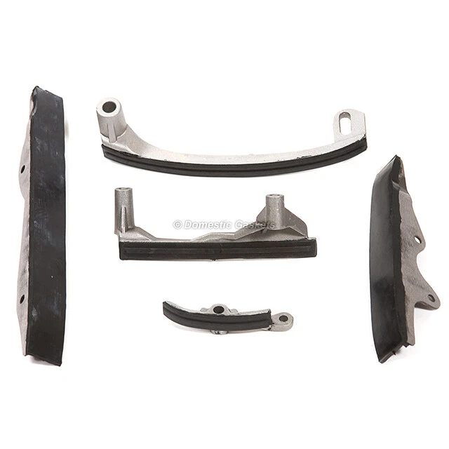 Kit de bomba de aceite cadena de distribución SOHC 76-89 Dodge Chrylser Plymouth 2,6 L G54B Foto 4 de 4