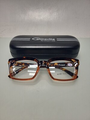 Mare Azzuro OC5031 C3 +2.00 Reading Glasses