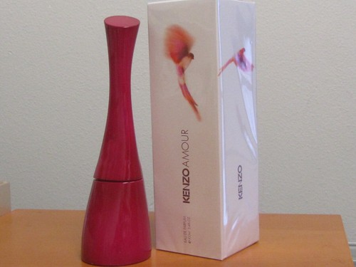 kenzo amour parfum