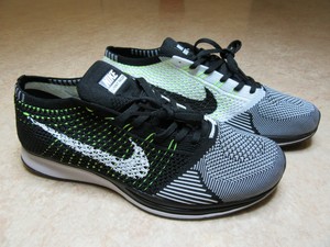 nike flyknit 44