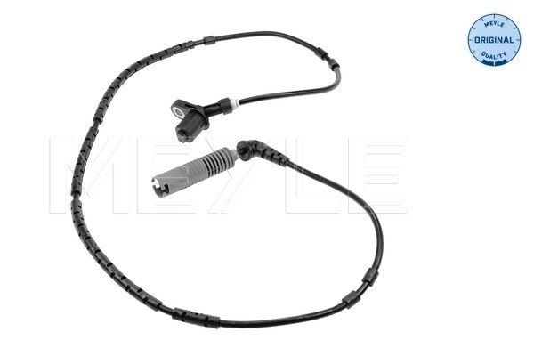 Meyle 314 899 0048 Sensor, Raddrehzahl For BMW-image