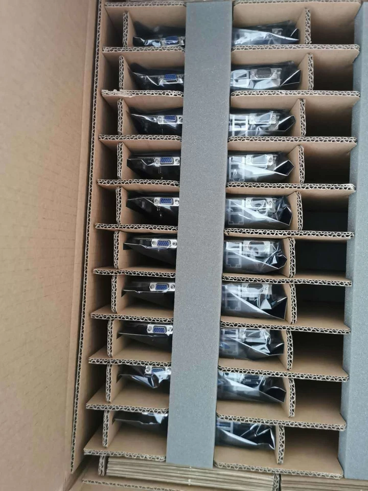 Supermicro X11SCL-F 128GB LGA1151 DDR4 VGA Server Motherboard C242 M.2 MATX - Image 2 of 3