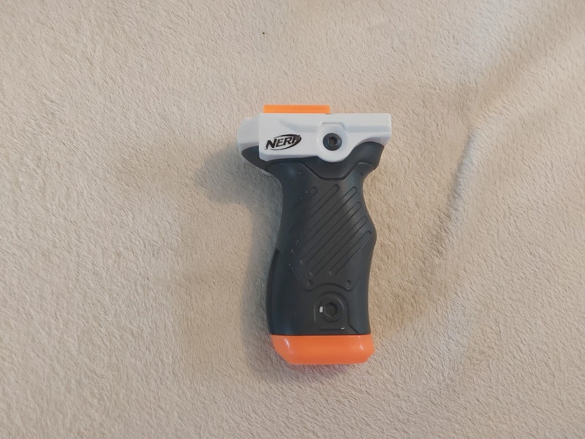 Nerf modulus hotsell ecs 10 attachments