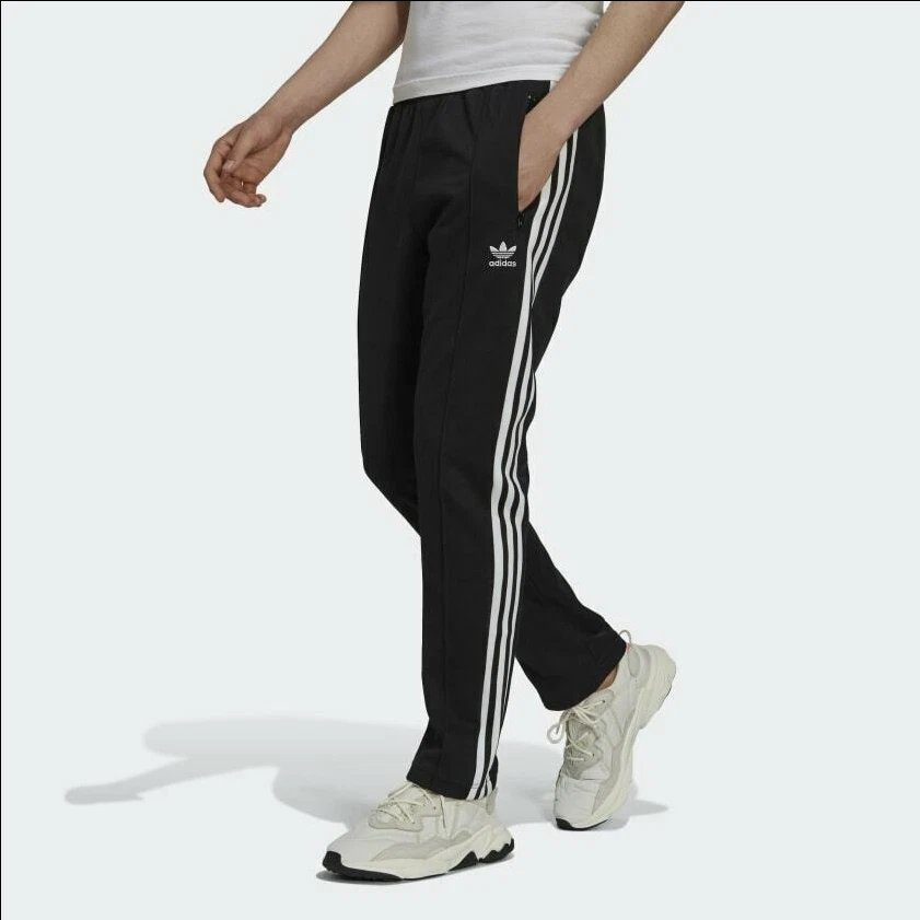 NWT Adidas Men's Adicolor Classics Beckenbauer Track Pants, Black, H09115,  Sz S | eBay