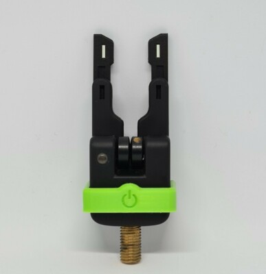 Snag Ears - Carbon - ATTs Bite Alarm - Isotope Slot