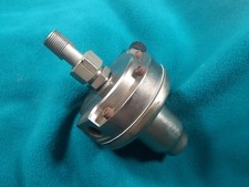 Binks Model 84-346 Back Pressure Fluid Valve Regulator - New