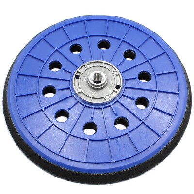 Schleifteller 225mm für Scheppach Wand - Deckenschleifer DS 200 210 900 920 930