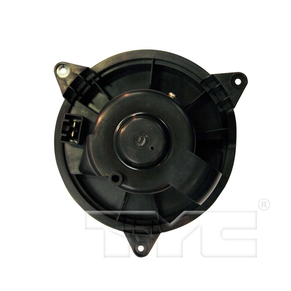 Motor soplador delantero para Ford Transit Connect 2010-2013 TYC 889LX01 2011 2012 Foto 4 de 4