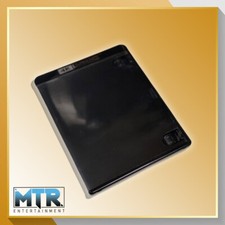 4K Ultra HD 2-Way Amaray Replacement Case (14mm Spine)