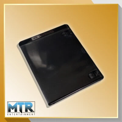 4K Ultra HD 2-Way Amaray Replacement Case (14mm Spine)