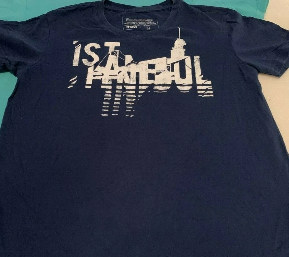 Juego de 3 camisetas para niños: 1 Disney Phineas & Ferb talla L, 1Mavi (S) y 1 Shaun blanco M Foto 3 de 4