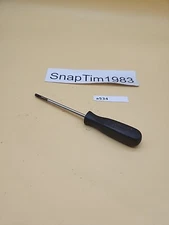 Snap-on Tools  SSDC-6 Clutch Head Screwdriver   USA