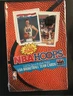 1991-92 NBA HOOPS Basketball Series 2 Box Unopened Factory Sealed JORDAN USA M45