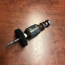 Used Genuine Part Armature Assembly For Craftsman CMED741 1/2” Hammer Drill