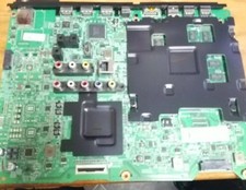 SAMSUNG MAIN BOARD BN94-08289A BN97-08125A FOR UN50JU6401F