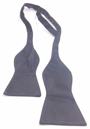 Галстуки-бабочки Tommy Hilfiger мужские черные