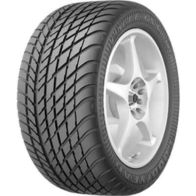 2 Tires 285/40R17 Goodyear Eagle GS-C EMT Right High Performance RF 95Z 2012