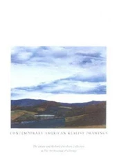 Contemporary American Realist Drawings: The Jalane and Richard Davidson Collecti
