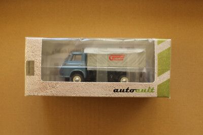 Autocult 1:43 - 08004-Goliath-Express von 1957