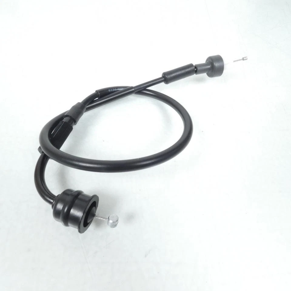 Câble primaire d'accélérateur pour moto Yamaha 50 PW 1990-91 4X4-26311-00 Neuf - Photo 3/3