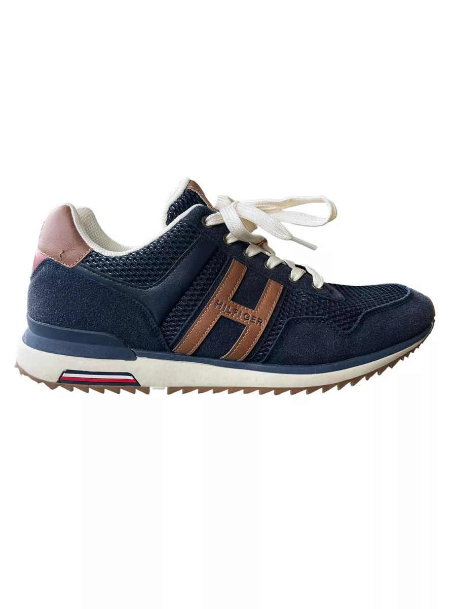 Tommy hilfiger cheap artisan shoe