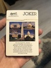 Washingon DC Playing Cards — photo 6