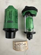   Star Wars Galaxy  s Edge - LUKE SKYWALKER - Green Kyber Crystal - Series 2  