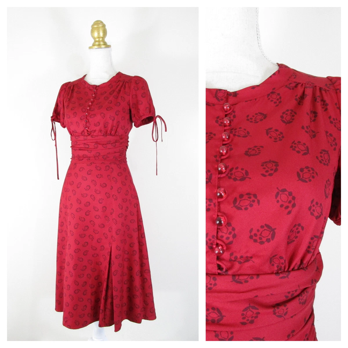 Marc jacobs midi clearance dress