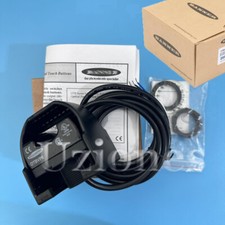 New in Box For Banner OTBVP6 Momentary Action Optical Touch Button Sensor US