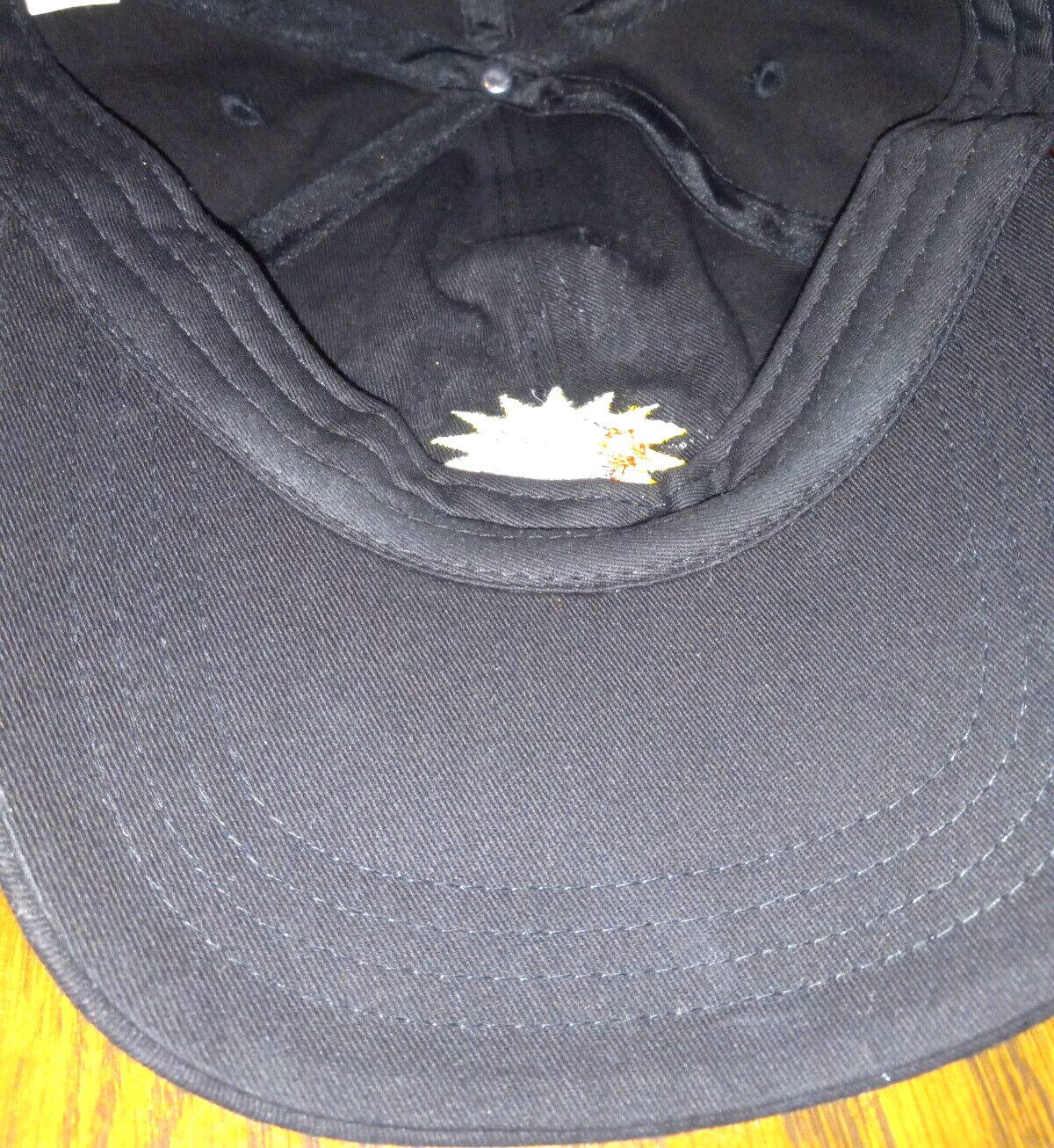 Total Solar Eclipse 2024 Hat Baseball Cap Very Go… - image 5