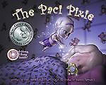 Paci Pixie by Hajjar, Cheryl; Perreault, Amy