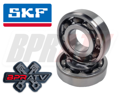 93306-20648-00 Yamaha Bearing 933062064800 Genuine OEM Part for 