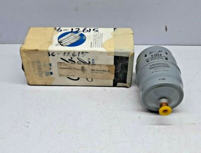Sporlan C-163-S Fang Alle Filter Trockener C163S W.P.500 Psig 3447 Kpa